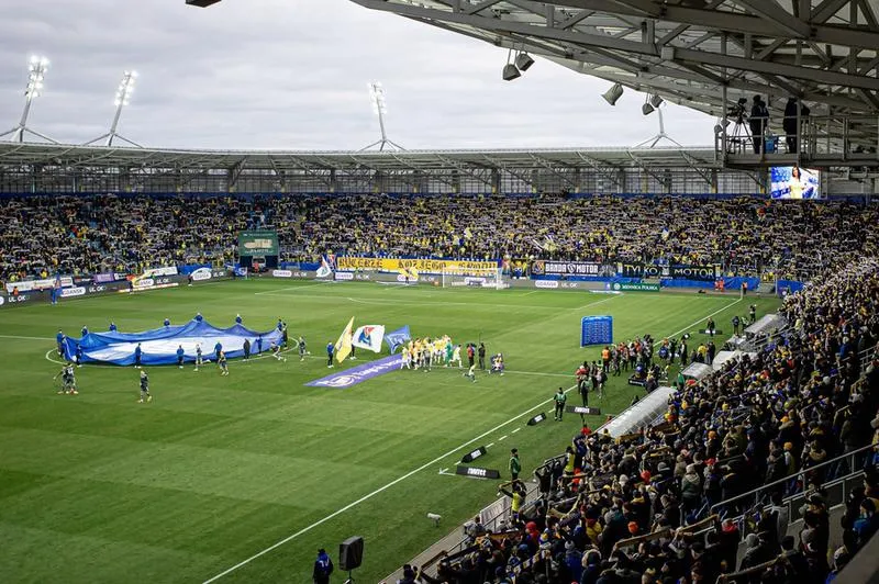 Wymiana oleju Lublin