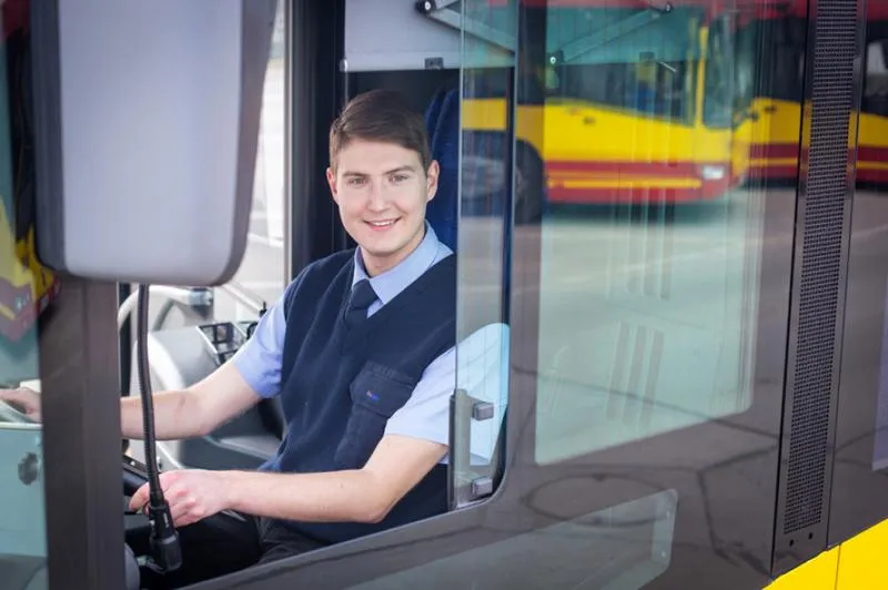 Wynagrodzenia kierowców MPK Lublin