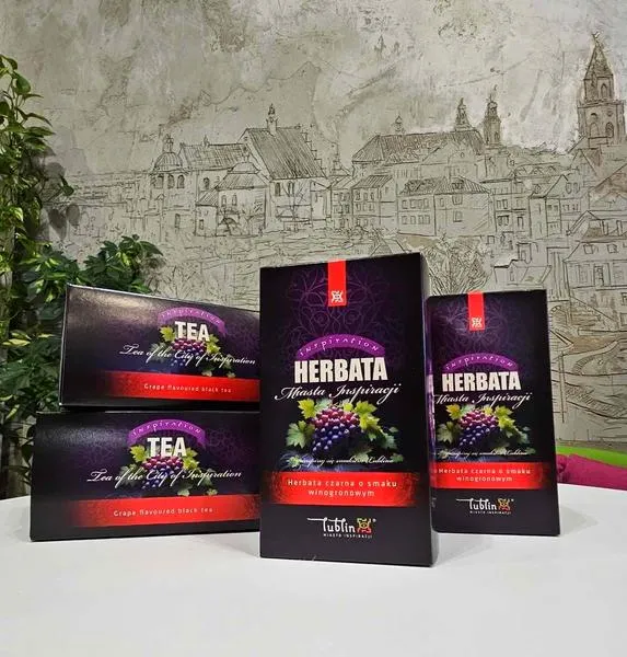 Yerba mate w Lublinie