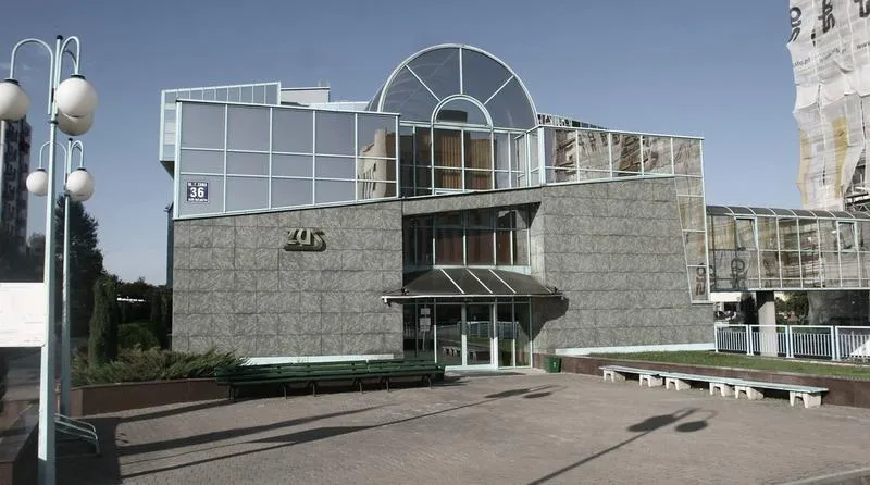 ZUS Lublin