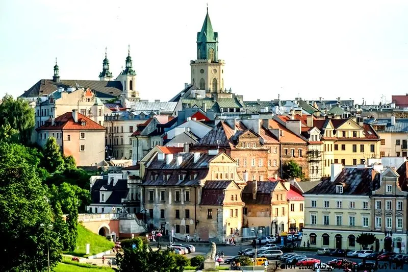 Zakładanie działalności gospodarczej