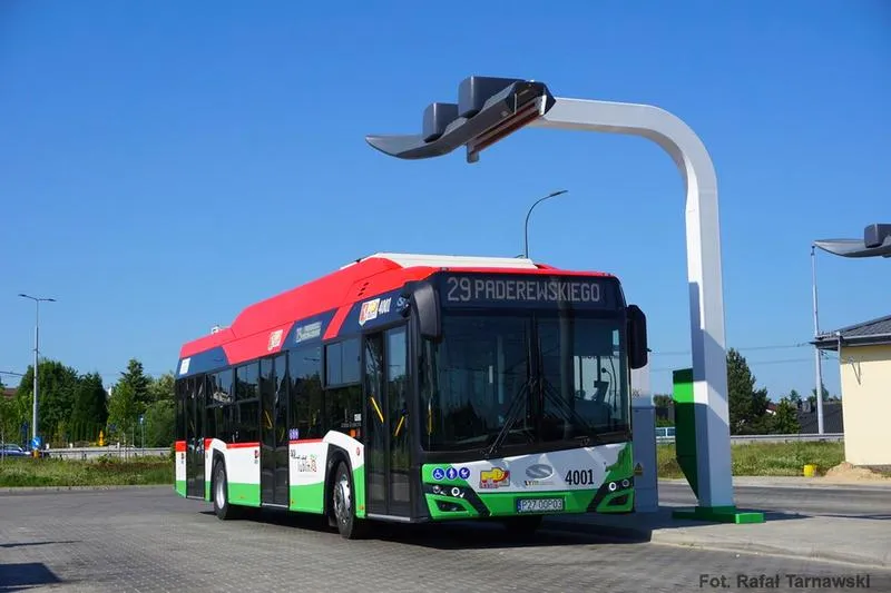 Zakup biletów MPK Lublin