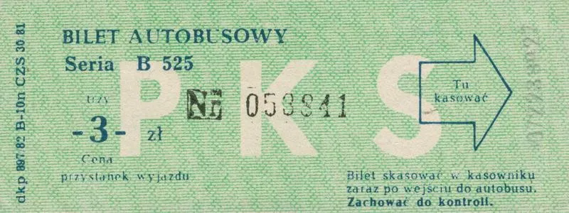 Zakup biletów w Lublinie