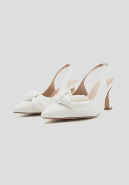 Zakup butów ślubnych