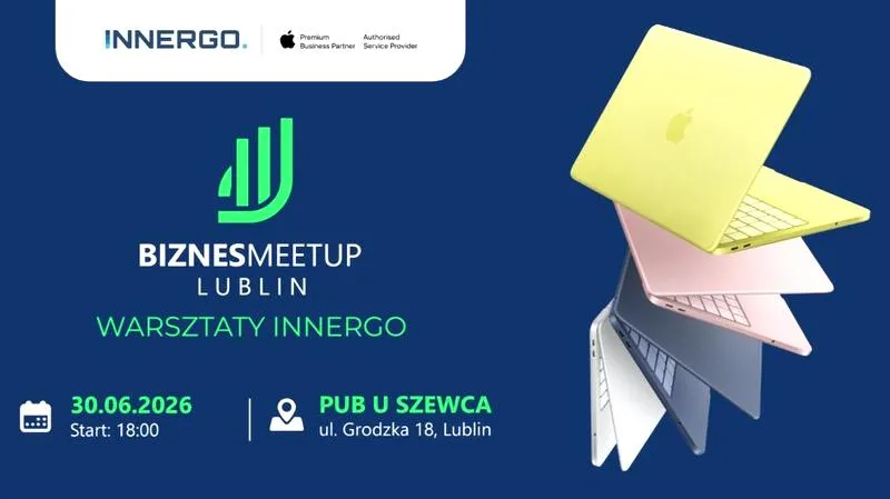 Założenie firmy w Lublinie