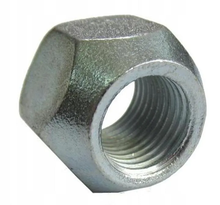 Zbiórka nakrętek w Lublinie