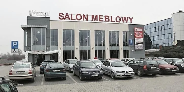 Zbiórka odpadów wielkogabarytowych