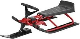 Zimowe miejsca do zabawy