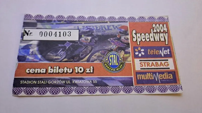 Żużel w Lublinie